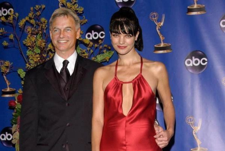 Speculations of discord between Pauley Perrette and co-star Mark Harmon circulated widely.