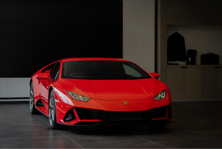 Redefining 'Entry-Level' Luxury – What Is the Cheapest Lamborghini?