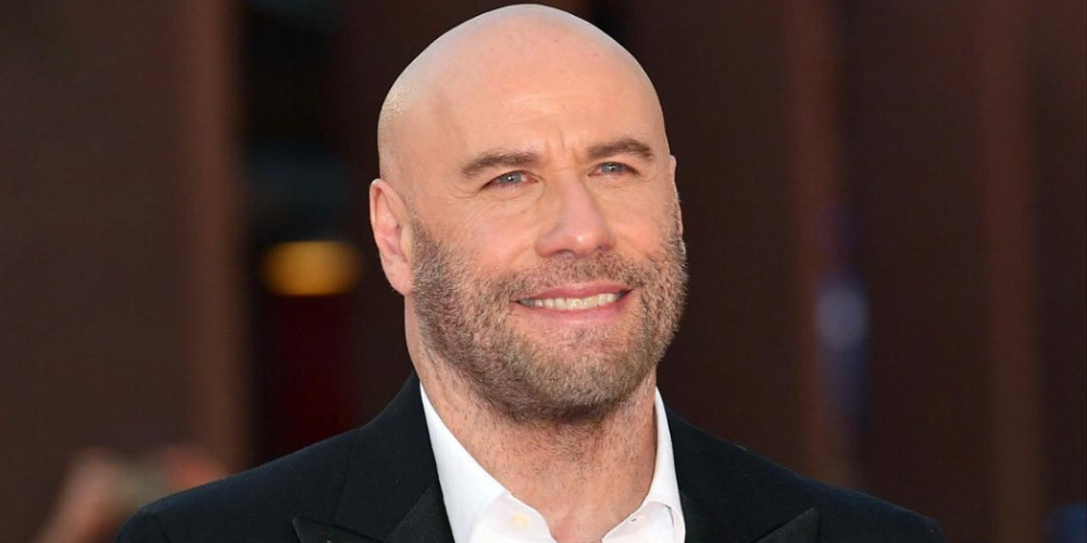 How Much is John Travolta Worth