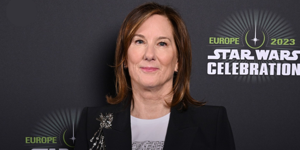 Did Kathleen Kennedy Get Fired from Lucasfilm